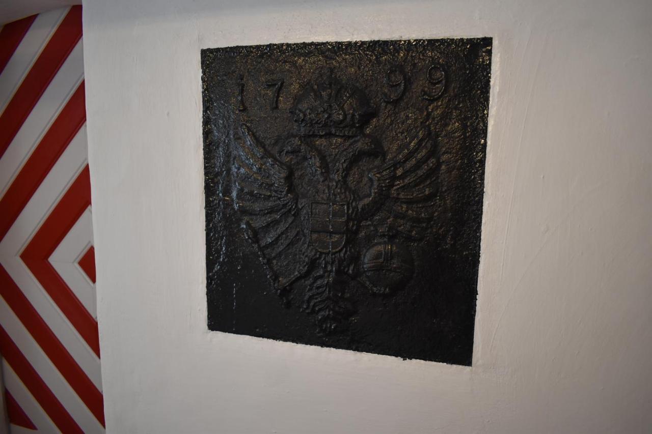 Sammer Residenz, Breitenbrunn Am Neusiedlersee المظهر الخارجي الصورة