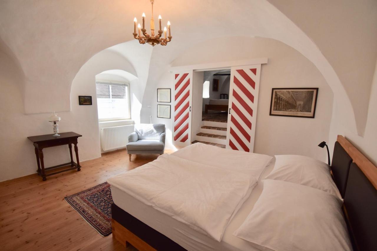 Sammer Residenz, Breitenbrunn Am Neusiedlersee المظهر الخارجي الصورة