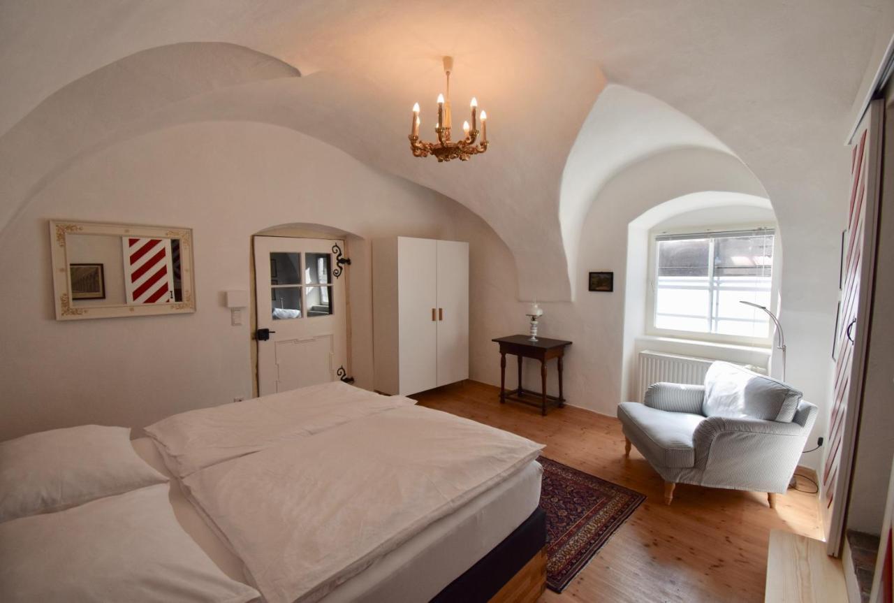Sammer Residenz, Breitenbrunn Am Neusiedlersee المظهر الخارجي الصورة
