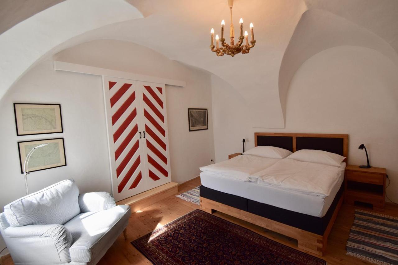 Sammer Residenz, Breitenbrunn Am Neusiedlersee المظهر الخارجي الصورة