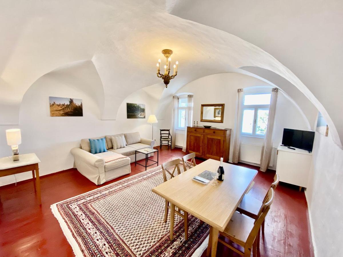 Sammer Residenz, Breitenbrunn Am Neusiedlersee المظهر الخارجي الصورة