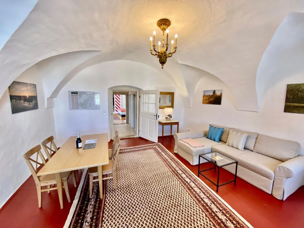 Sammer Residenz, Breitenbrunn Am Neusiedlersee المظهر الخارجي الصورة