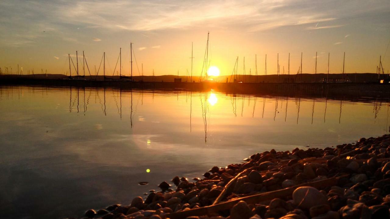 Sammer Residenz, Breitenbrunn Am Neusiedlersee المظهر الخارجي الصورة