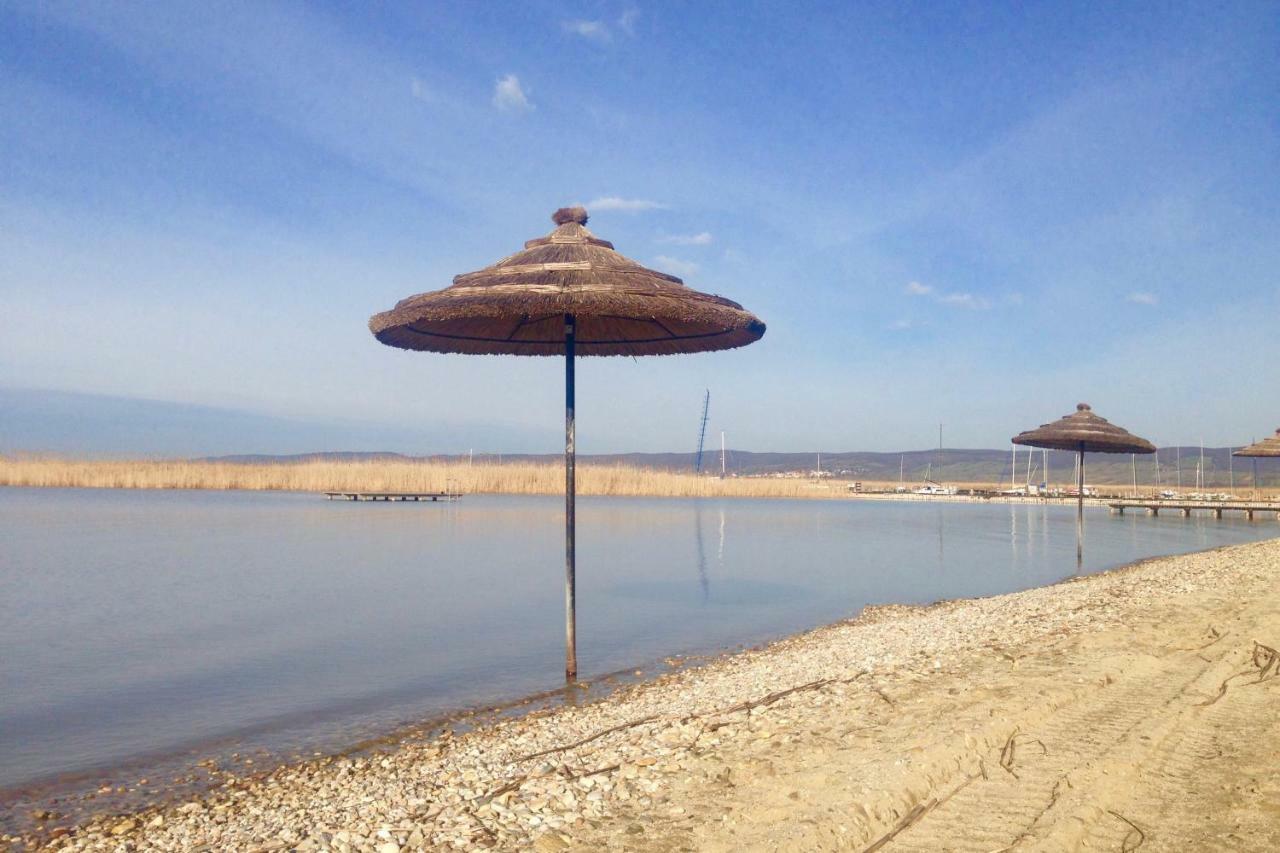 Sammer Residenz, Breitenbrunn Am Neusiedlersee المظهر الخارجي الصورة